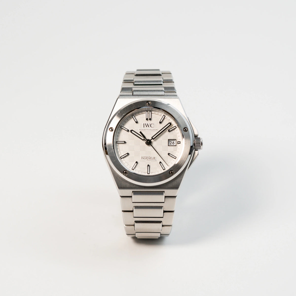Ingenieur Automatic 40 | IW328902 | Full set 2023