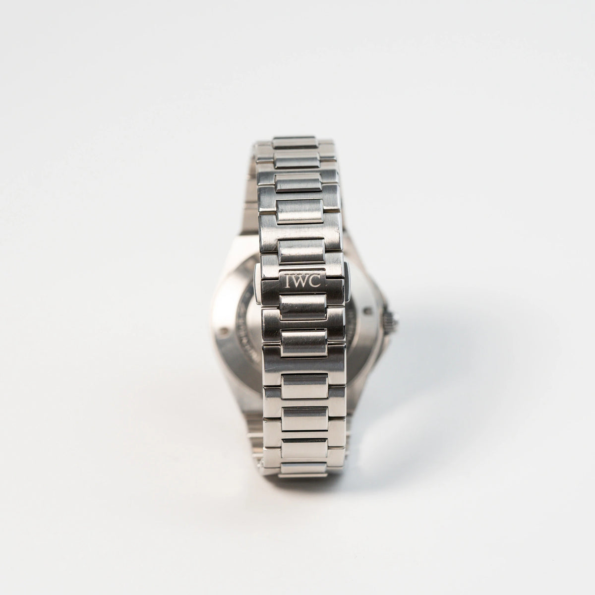 Ingenieur Automatic 40 | IW328902 | Full set 2023