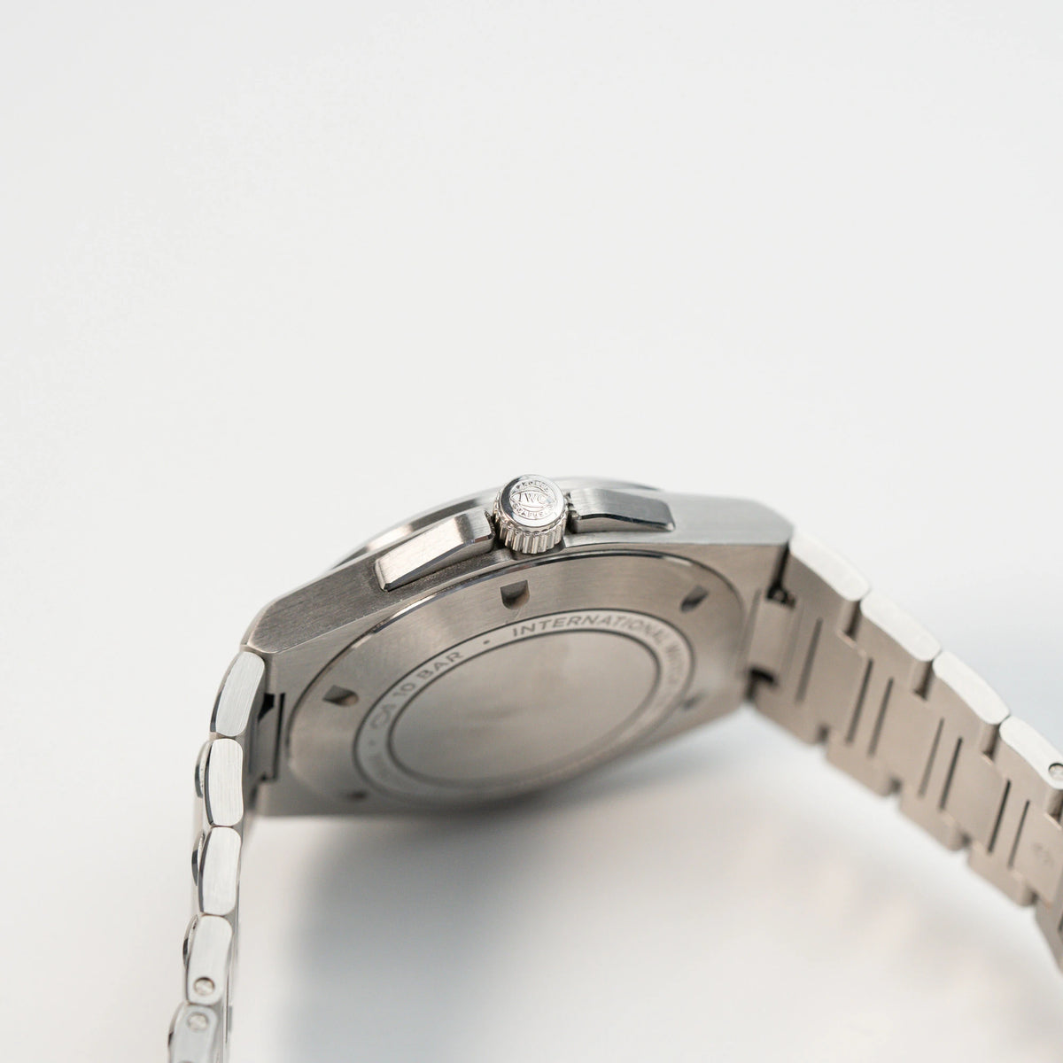 Ingenieur Automatic 40 | IW328902 | Full set 2023