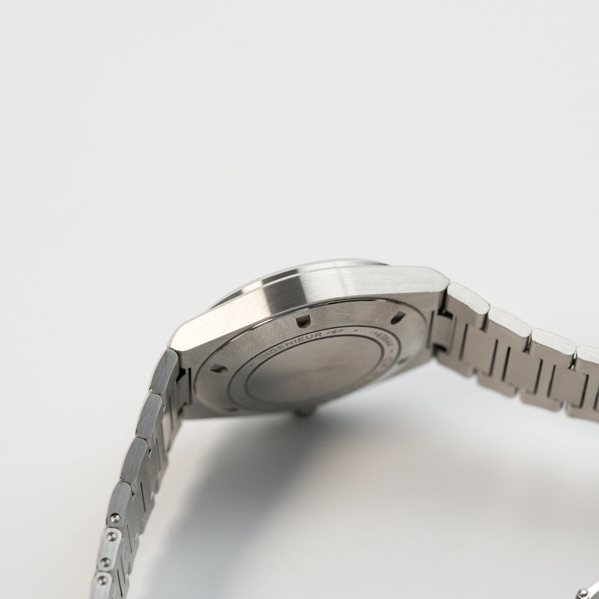 Ingenieur Automatic 40 | IW328902 | Full set 2023