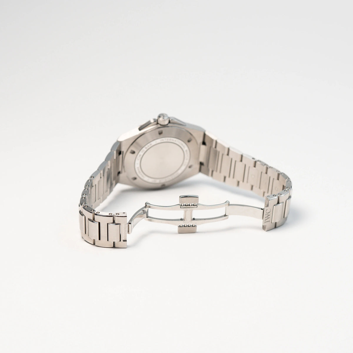 Ingenieur Automatic 40 | IW328902 | Full set 2023