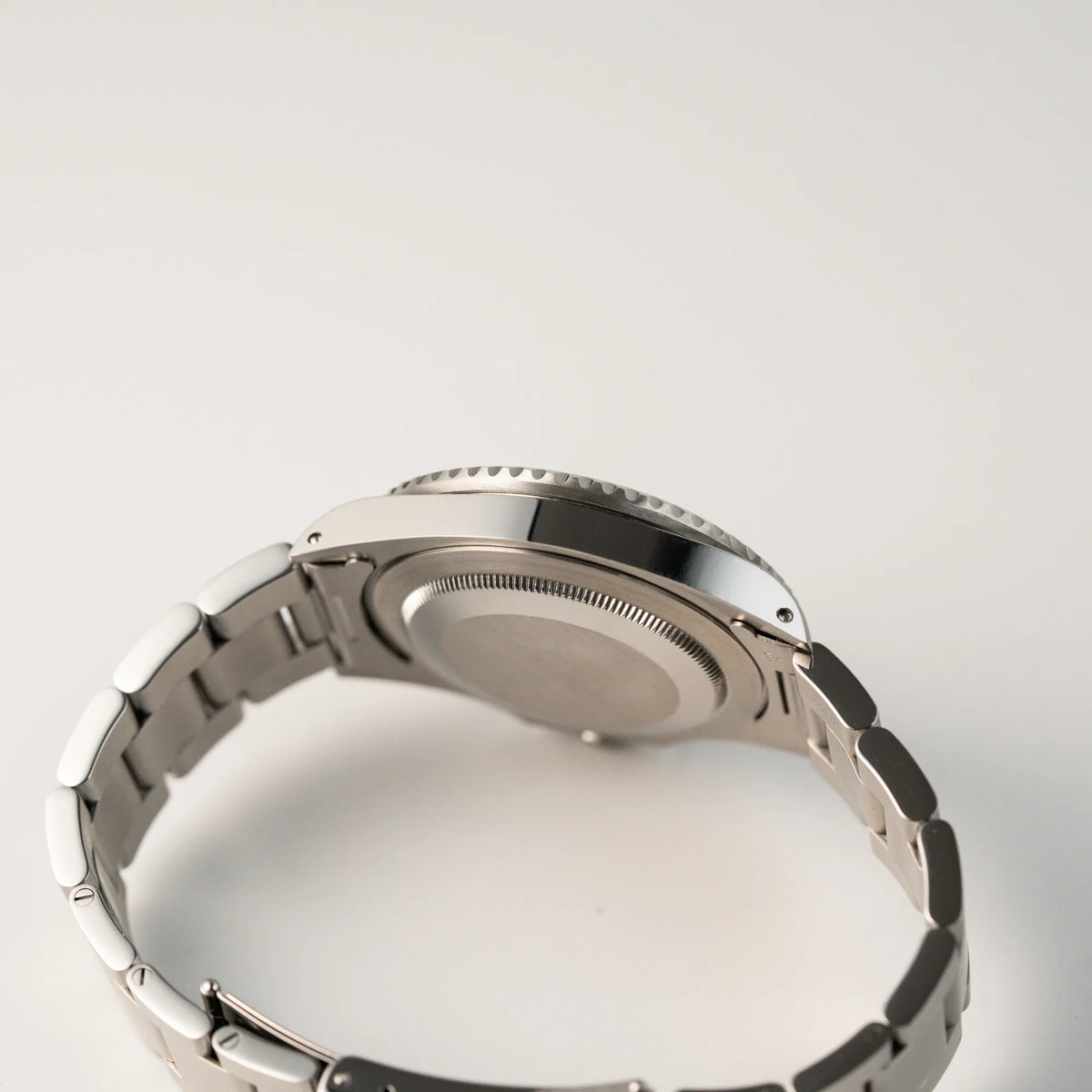 GMT-Master Pepsi | 16700 | Box & Papiere 1999 | Swiss Only