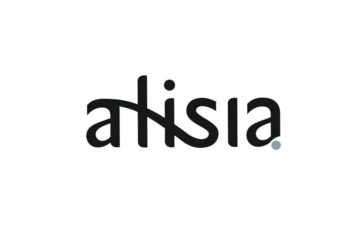 Logo von Alisia Jewels aus Italien