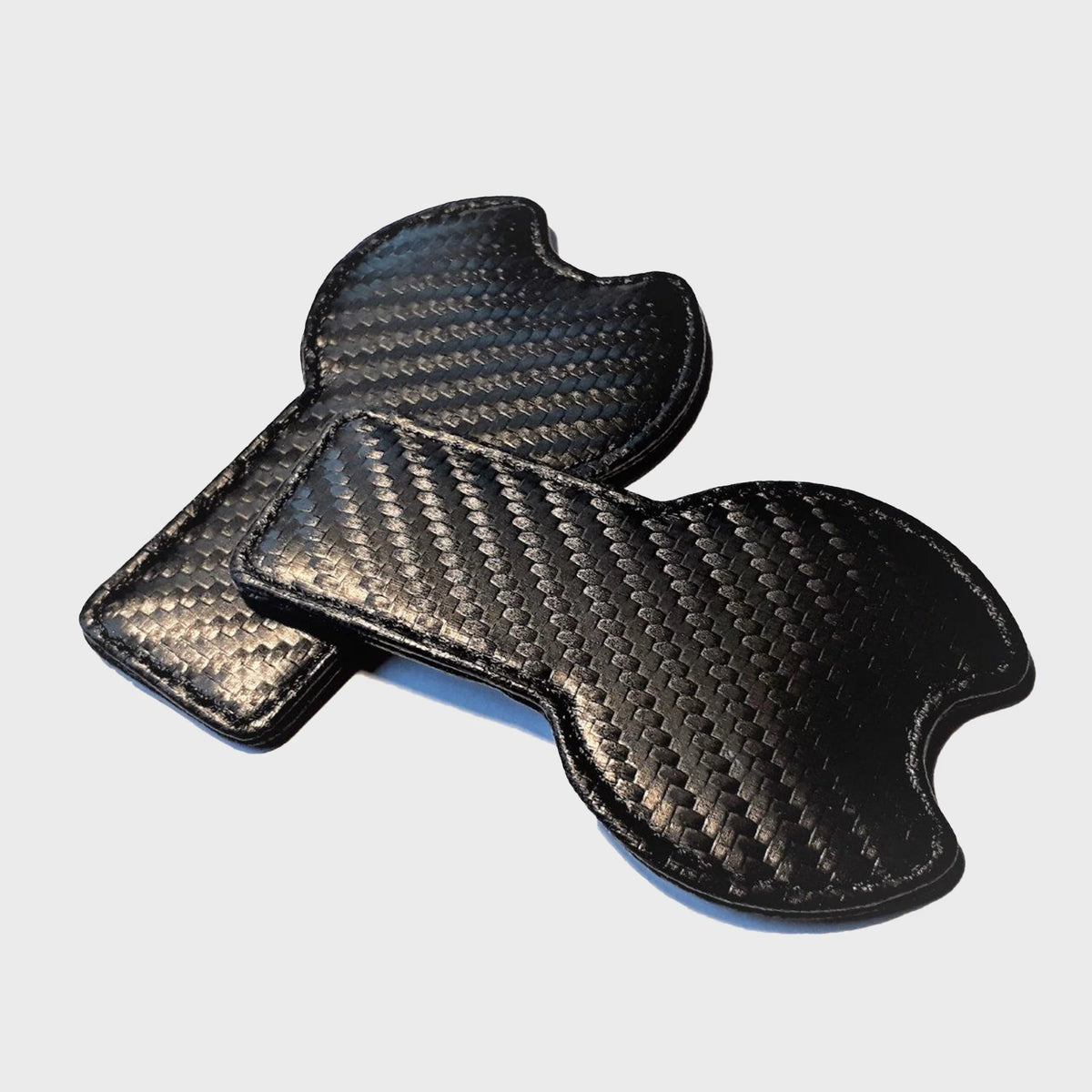 Schutzpads für Uhren, wenn man das schokobraune Uhrenetui von Leanschi nutzt