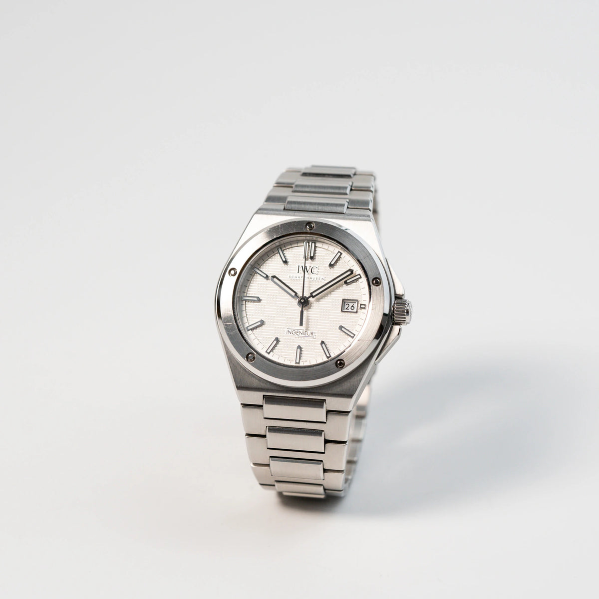 Ingenieur Automatic 40 | IW328902 | Full set 2023