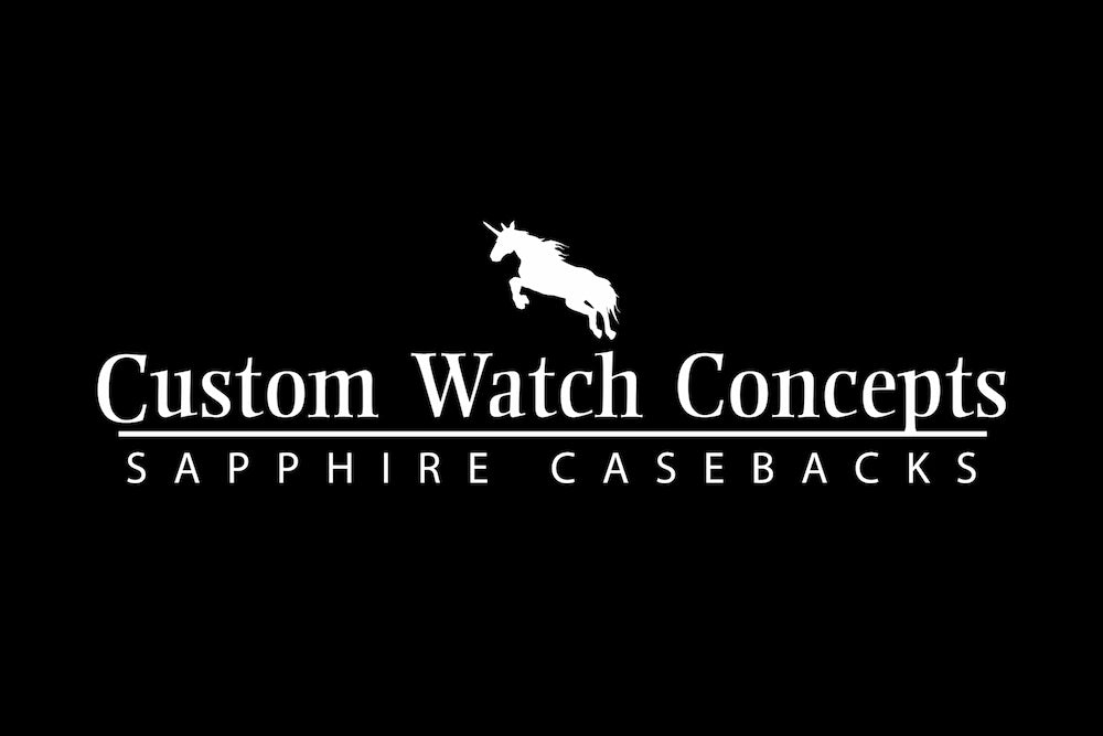 Logo von Custom Watch Concepts