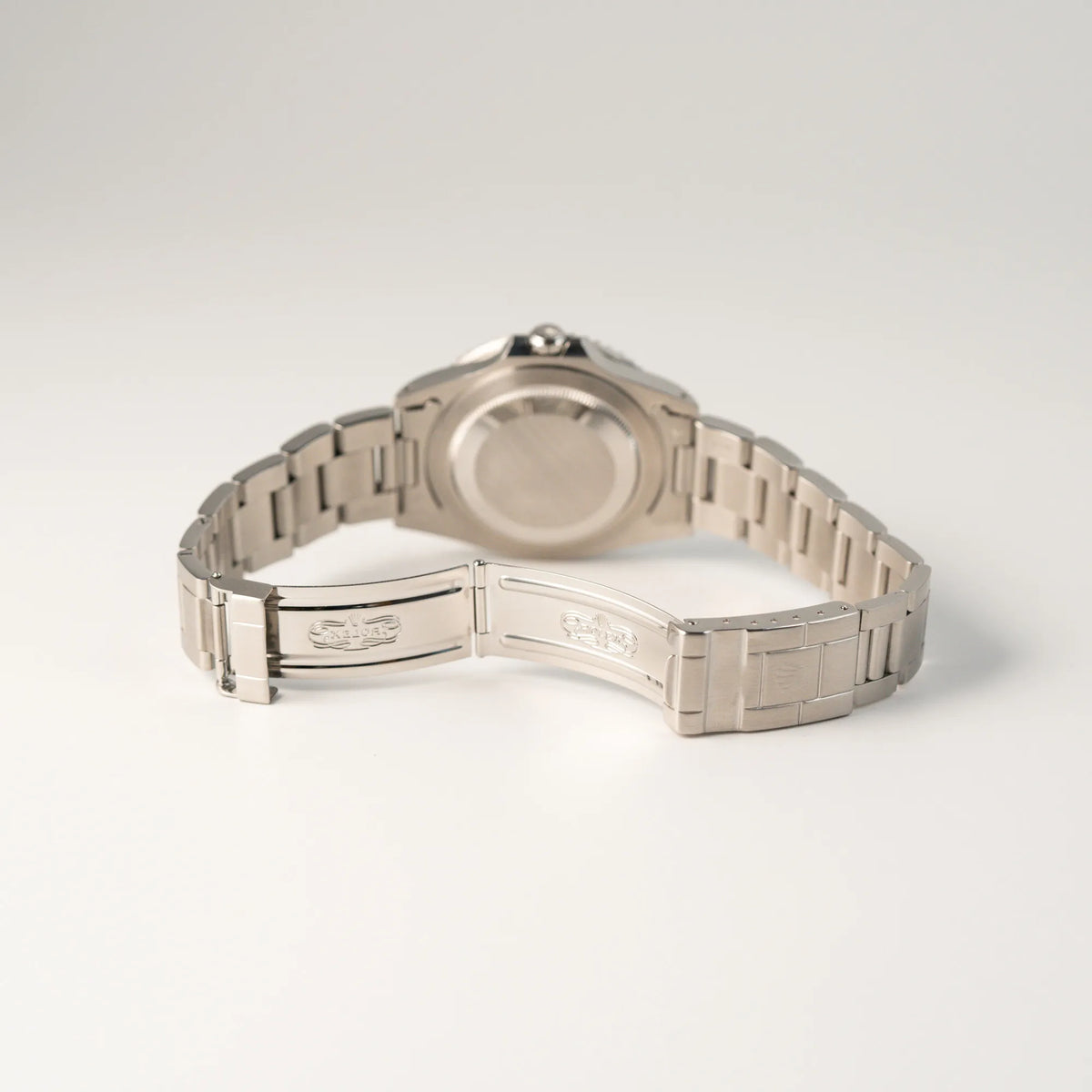GMT-Master Pepsi | 16700 | Box & Papiere 1999 | Swiss Only