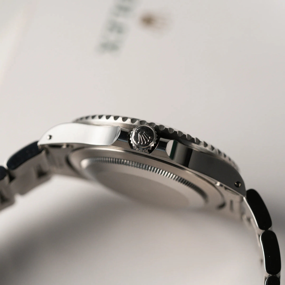 GMT-Master Pepsi | 16700 | Box & Papiere 1999 | Swiss Only